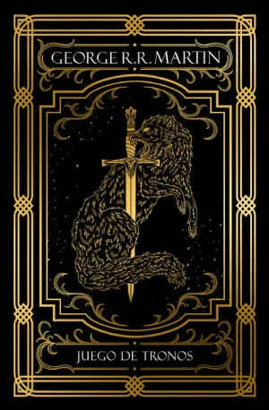 JUEGO DE TRONOS (EDICIÓN ILUSTRADA)