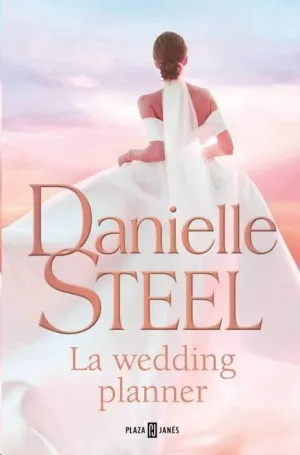 LA WEDDING PLANNER