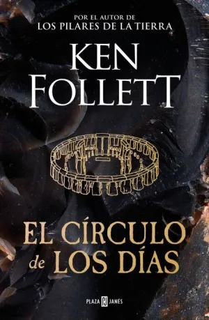 EL CIRCULO DE LOS DIAS