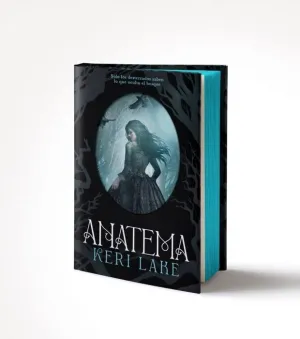 ANATEMA