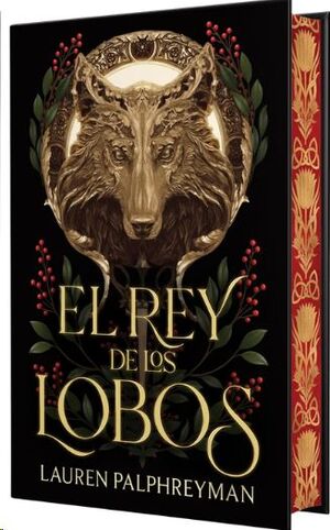 EL REY DE LOS LOBOS