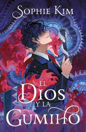 EL HILO DEL DESTINO V1. EL DIOS Y LA GUMIHO