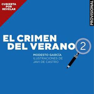EL CRIMEN DEL VERANO 2