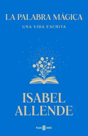 LA PALABRA MÁGICA