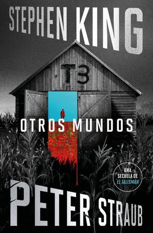 EL TALISMÁN V3. OTROS MUNDOS