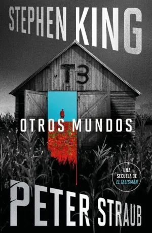EL TALISMÁN V3. OTROS MUNDOS
