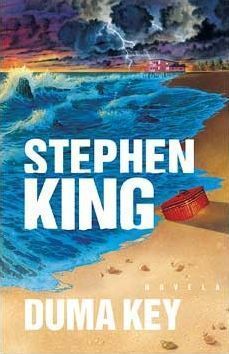 STEPHEN KING: DUMA KEY