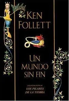 UN MUNDO SIN FIN - ESTUCHE