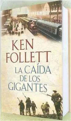 LA CAIDA DE LOS GIGANTES