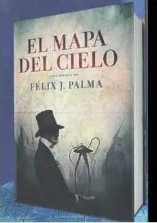 EL MAPA DEL CIELO