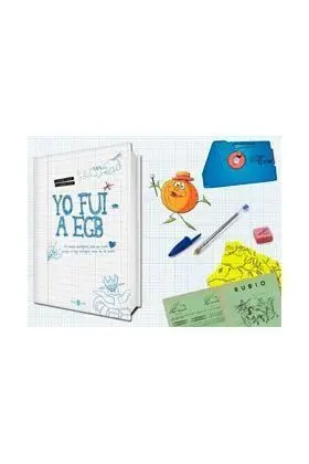 YO FUI A EGB VOL. 02