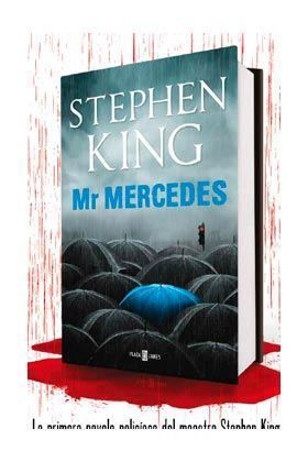 STEPHEN KING: MR. MERCEDES