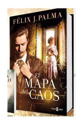 EL MAPA DEL CAOS