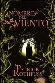 EL NOMBRE DEL VIENTO (CARTONE)