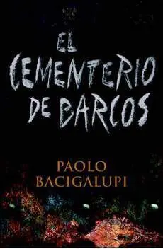EL CEMENTERIO DE BARCOS