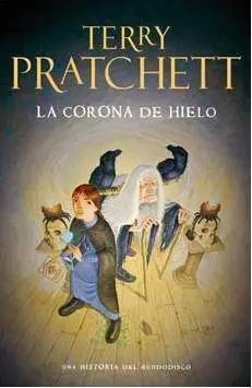 LA CORONA DE HIELO
