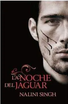 LA NOCHE DEL JAGUAR