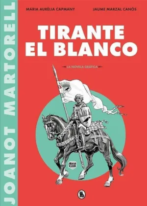 TIRANTE EL BLANCO