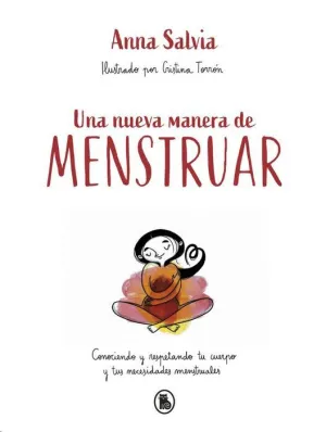 UNA NUEVA MANERA DE MENSTRUAR