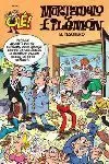 OLE MORTADELO #202. EL TESORERO