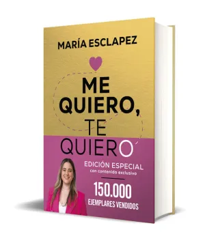 ME QUIERO, TE QUIERO