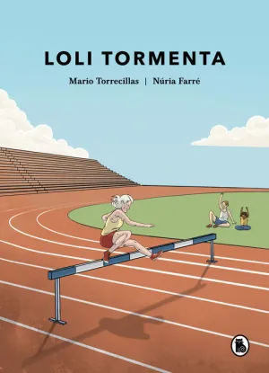 LOLI TORMENTA LOLI TORMENTA