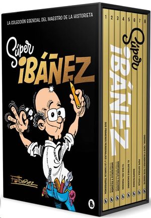 SUPER IBAÑEZ