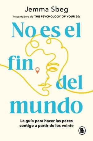 NO ES EL FIN DEL MUNDO