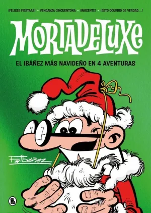 MORTADELUXE
