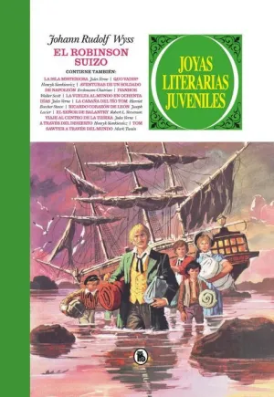 JOYAS LITERARIAS JUVENILES V2