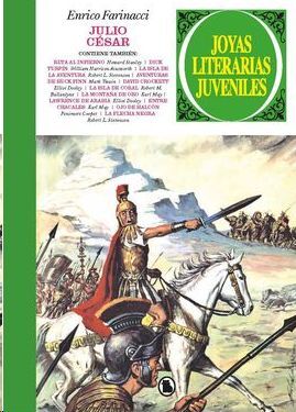 JOYAS LITERARIAS JUVENILES V4