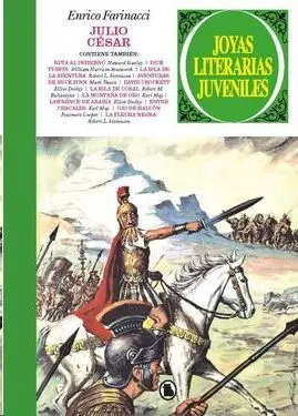 JOYAS LITERARIAS JUVENILES V4