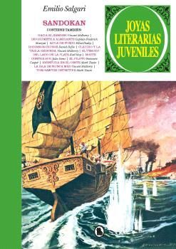 JOYAS LITERARIAS JUVENILES V5
