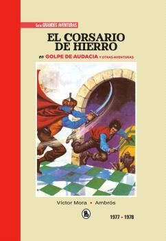 EL CORSARIO DE HIERRO 1977-1978