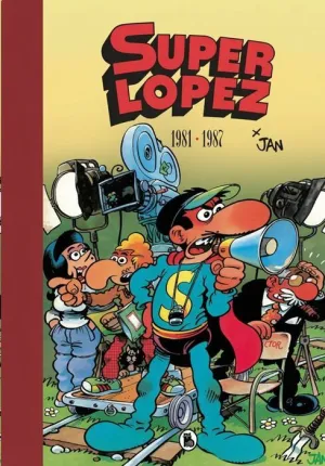 SUPERLÓPEZ 1981-1988