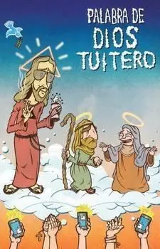 PALABRA DE DIOS TUITERO