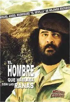 EL HOMBRE QUE HABLABA CON LAS RANAS