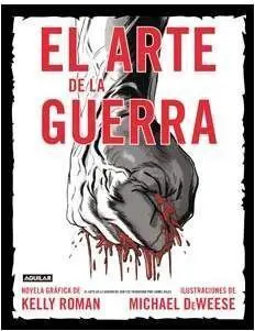 EL ARTE DE LA GUERRA