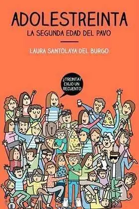 CRONICAS DE LA ADOLESTREINTA