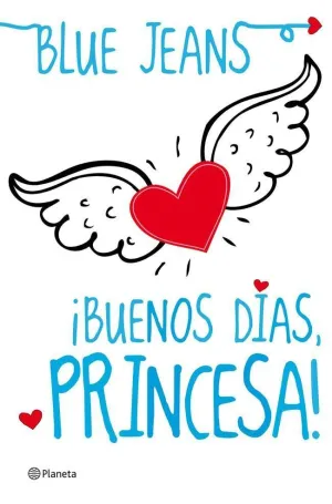 EL CLUB DE LOS INCOMPRENDIDOS I: BUENOS DIAS PRINCESA (RTCA)