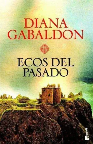 ECOS DEL PASADO (BOLSILLO)