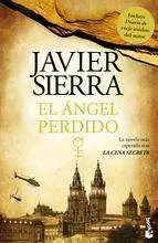 EL ANGEL PERDIDO (INCLUYE DIARIO DE VIAJE)