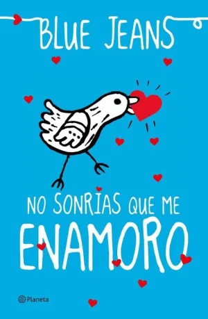 EL CLUB DE LOS INCOMPRENDIDOS II: NO SONRIAS QUE ME ENAMORO (RTCA)