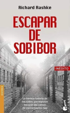 ESCAPAR DE SOBINOR