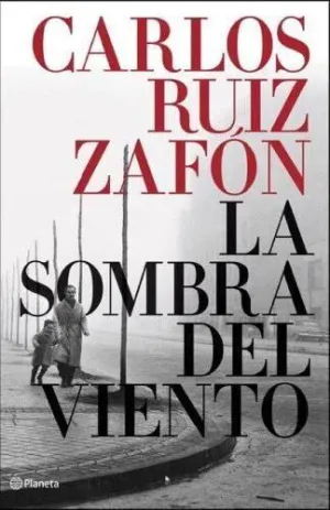 LA SOMBRA DEL VIENTO (RTCA.)