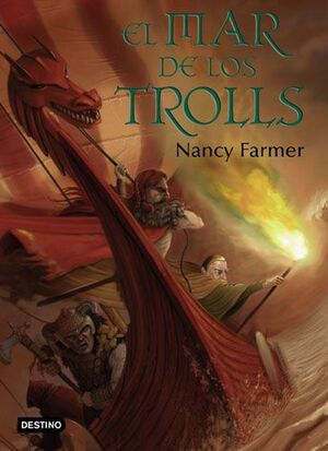 EL MAR DE LOS TROLLS