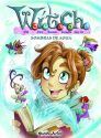 WITCH VOL.9 SOMBRAS DE AGUA