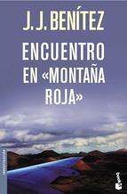 ENCUENTRO EN MONTAÑA ROJA (NF)