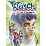 WITCH VOL.10. EL DESTINO DE ARKHANTA