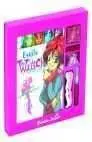 ESTILO WITCH. WILL